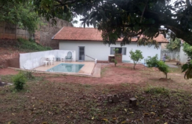 Casa para venda em Avaré