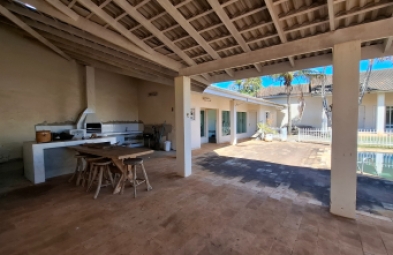 Casa para venda em Avaré
